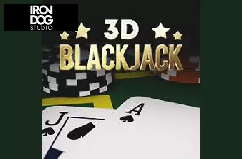 Blackjack 3D